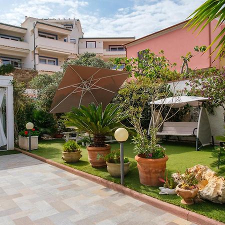Villa Piana Кастельсардо Экстерьер фото