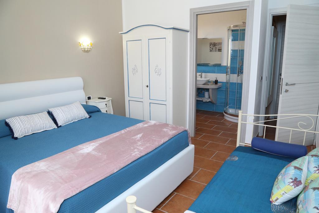 Villa Piana Кастельсардо Экстерьер фото